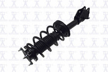 Charger l'image dans la galerie, 2333363L Front Left Suspension Strut and Coil Spring Assembly FCS Shocks &amp; Struts