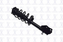 Charger l'image dans la galerie, 2333363R Front Right Suspension Strut and Coil Spring Assembly FCS Shocks &amp; Struts