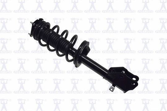 2333363R Front Right Suspension Strut and Coil Spring Assembly FCS Shocks & Struts