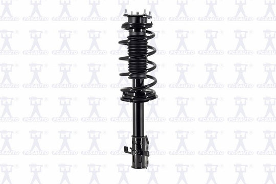 2333363R Front Right Suspension Strut and Coil Spring Assembly FCS Shocks & Struts