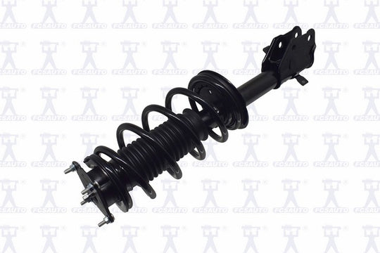 2333363R Front Right Suspension Strut and Coil Spring Assembly FCS Shocks & Struts