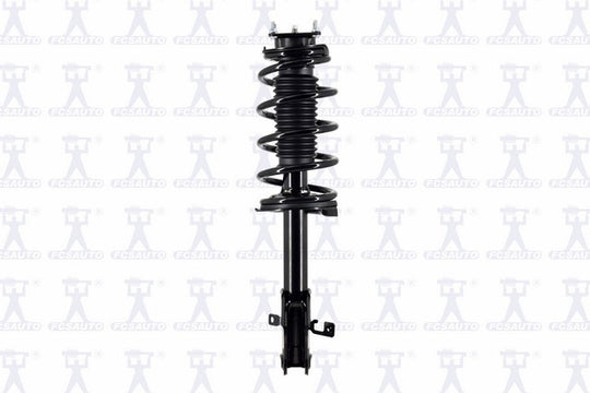 2333363R Front Right Suspension Strut and Coil Spring Assembly FCS Shocks & Struts