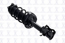 Charger l'image dans la galerie, 2333365L Front Left Suspension Strut and Coil Spring Assembly FCS Shocks &amp; Struts