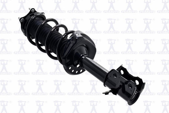 2333365L Front Left Suspension Strut and Coil Spring Assembly FCS Shocks & Struts