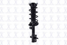 Charger l'image dans la galerie, 2333365L Front Left Suspension Strut and Coil Spring Assembly FCS Shocks &amp; Struts