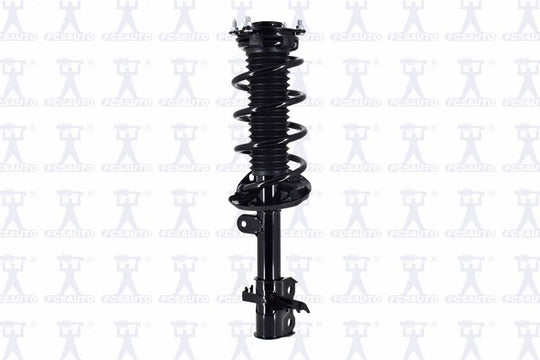 2333365L Front Left Suspension Strut and Coil Spring Assembly FCS Shocks & Struts