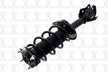 Charger l'image dans la galerie, 2333365L Front Left Suspension Strut and Coil Spring Assembly FCS Shocks &amp; Struts