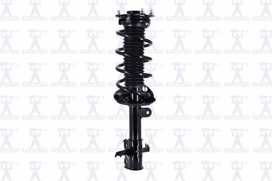 2333365R Front Right Suspension Strut and Coil Spring Assembly FCS Shocks & Struts