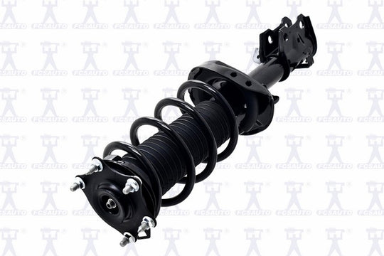 2333365R Front Right Suspension Strut and Coil Spring Assembly FCS Shocks & Struts