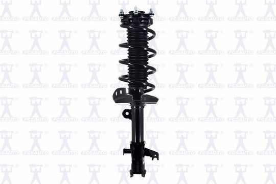 2333365R Front Right Suspension Strut and Coil Spring Assembly FCS Shocks & Struts