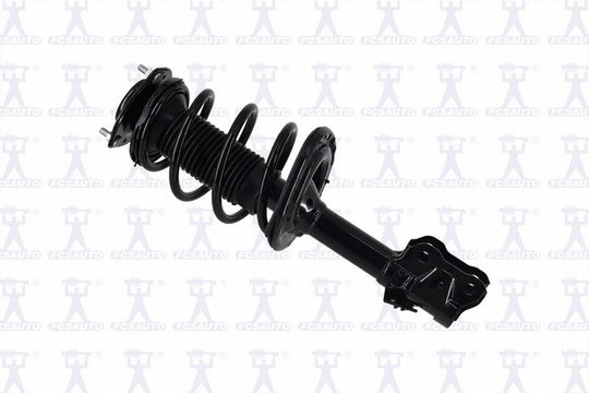 2333375L Front Left Suspension Strut and Coil Spring Assembly FCS Shocks & Struts