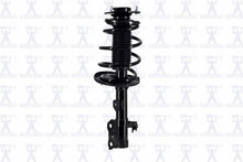 Charger l'image dans la galerie, 2333375L Front Left Suspension Strut and Coil Spring Assembly FCS Shocks &amp; Struts