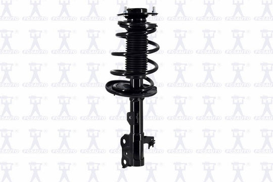 2333375L Front Left Suspension Strut and Coil Spring Assembly FCS Shocks & Struts