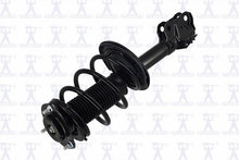 Charger l'image dans la galerie, 2333375L Front Left Suspension Strut and Coil Spring Assembly FCS Shocks &amp; Struts