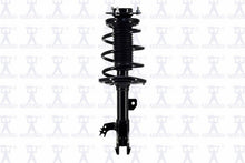 Charger l'image dans la galerie, 2333375L Front Left Suspension Strut and Coil Spring Assembly FCS Shocks &amp; Struts
