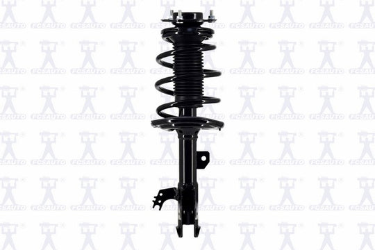 2333375L Front Left Suspension Strut and Coil Spring Assembly FCS Shocks & Struts