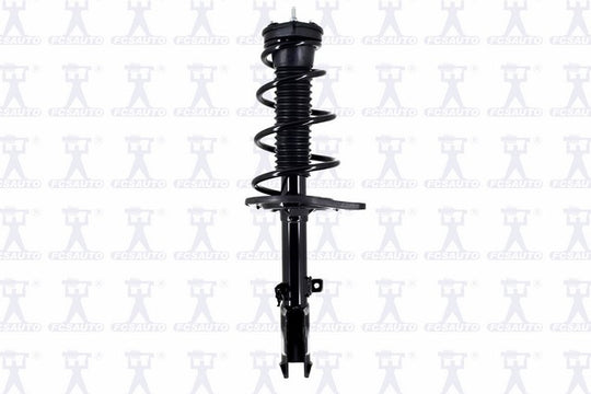 2333376L Rear Left Suspension Strut and Coil Spring Assembly FCS Shocks & Struts