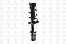 Charger l'image dans la galerie, 2333376L Rear Left Suspension Strut and Coil Spring Assembly FCS Shocks &amp; Struts