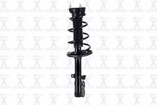2333376L Rear Left Suspension Strut and Coil Spring Assembly FCS Shocks & Struts