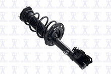 Load image into Gallery viewer, 2333376R Rear Right Suspension Strut and Coil Spring Assembly FCS Shocks &amp; Struts