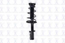 Load image into Gallery viewer, 2333376R Rear Right Suspension Strut and Coil Spring Assembly FCS Shocks &amp; Struts