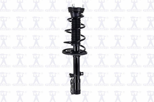 2333376R Rear Right Suspension Strut and Coil Spring Assembly FCS Shocks & Struts