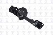 Charger l'image dans la galerie, 2333378L Rear Left Suspension Strut and Coil Spring Assembly FCS Shocks &amp; Struts