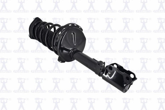 2333378L Rear Left Suspension Strut and Coil Spring Assembly FCS Shocks & Struts
