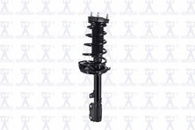 Charger l'image dans la galerie, 2333378L Rear Left Suspension Strut and Coil Spring Assembly FCS Shocks &amp; Struts