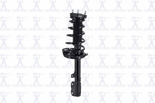2333378L Rear Left Suspension Strut and Coil Spring Assembly FCS Shocks & Struts