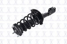 Charger l'image dans la galerie, 2333378L Rear Left Suspension Strut and Coil Spring Assembly FCS Shocks &amp; Struts