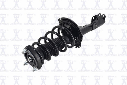 2333378L Rear Left Suspension Strut and Coil Spring Assembly FCS Shocks & Struts