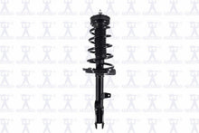 Charger l'image dans la galerie, 2333378L Rear Left Suspension Strut and Coil Spring Assembly FCS Shocks &amp; Struts