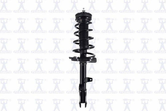 2333378L Rear Left Suspension Strut and Coil Spring Assembly FCS Shocks & Struts
