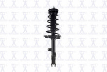 Load image into Gallery viewer, 2333378R Rear Right Suspension Strut and Coil Spring Assembly FCS Shocks &amp; Struts