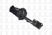 Load image into Gallery viewer, 2333378R Rear Right Suspension Strut and Coil Spring Assembly FCS Shocks &amp; Struts
