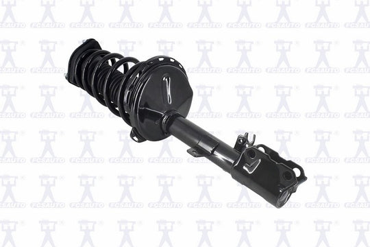 2333378R Rear Right Suspension Strut and Coil Spring Assembly FCS Shocks & Struts
