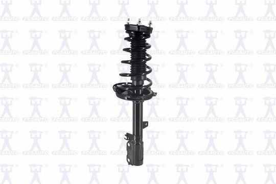 2333378R Rear Right Suspension Strut and Coil Spring Assembly FCS Shocks & Struts