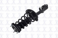 Load image into Gallery viewer, 2333378R Rear Right Suspension Strut and Coil Spring Assembly FCS Shocks &amp; Struts