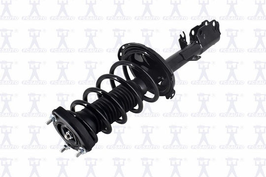 2333378R Rear Right Suspension Strut and Coil Spring Assembly FCS Shocks & Struts