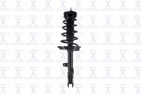2333378R Rear Right Suspension Strut and Coil Spring Assembly FCS Shocks & Struts