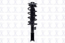 Load image into Gallery viewer, 2333392L Front Left Suspension Strut and Coil Spring Assembly FCS Shocks &amp; Struts