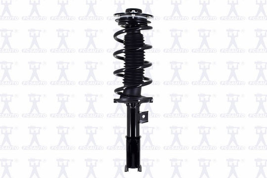 2333392L Front Left Suspension Strut and Coil Spring Assembly FCS Shocks & Struts