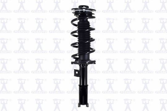 2333392R Front Right Suspension Strut and Coil Spring Assembly FCS Shocks & Struts