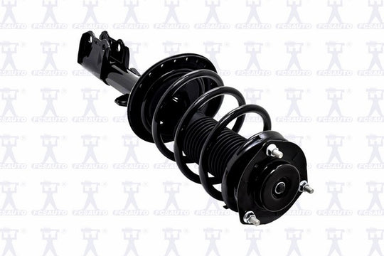 2333393L Front Left Suspension Strut and Coil Spring Assembly FCS Shocks & Struts