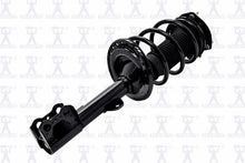 Load image into Gallery viewer, 2333393L Front Left Suspension Strut and Coil Spring Assembly FCS Shocks &amp; Struts