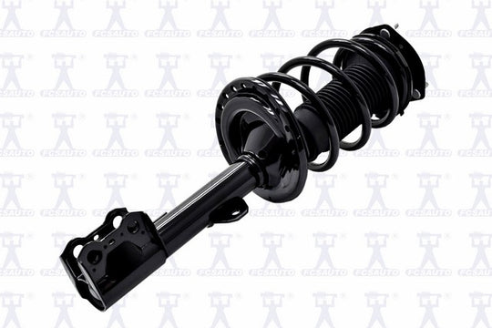 2333393L Front Left Suspension Strut and Coil Spring Assembly FCS Shocks & Struts