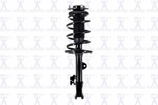2333393L Front Left Suspension Strut and Coil Spring Assembly FCS Shocks & Struts