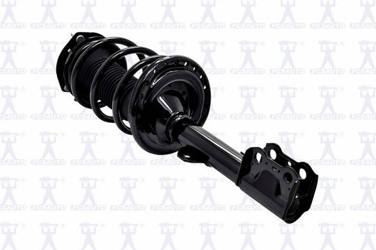 2333393R Front Right Suspension Strut and Coil Spring Assembly FCS Shocks & Struts