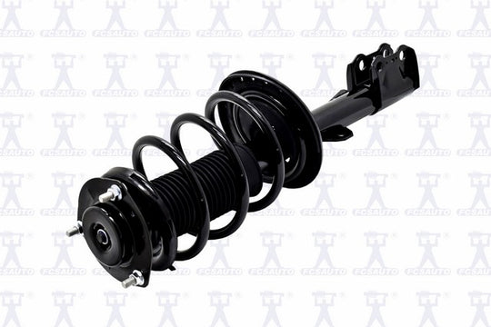 2333393R Front Right Suspension Strut and Coil Spring Assembly FCS Shocks & Struts